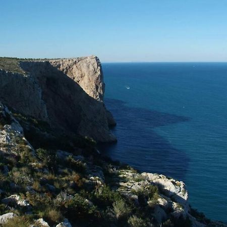Raco Del Mollo Villa กันดิอา ภายนอก รูปภาพ