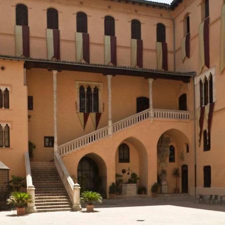 Raco Del Mollo Villa กันดิอา ภายนอก รูปภาพ