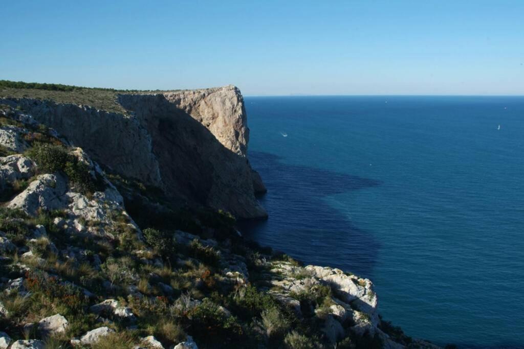Raco Del Mollo Villa กันดิอา ภายนอก รูปภาพ