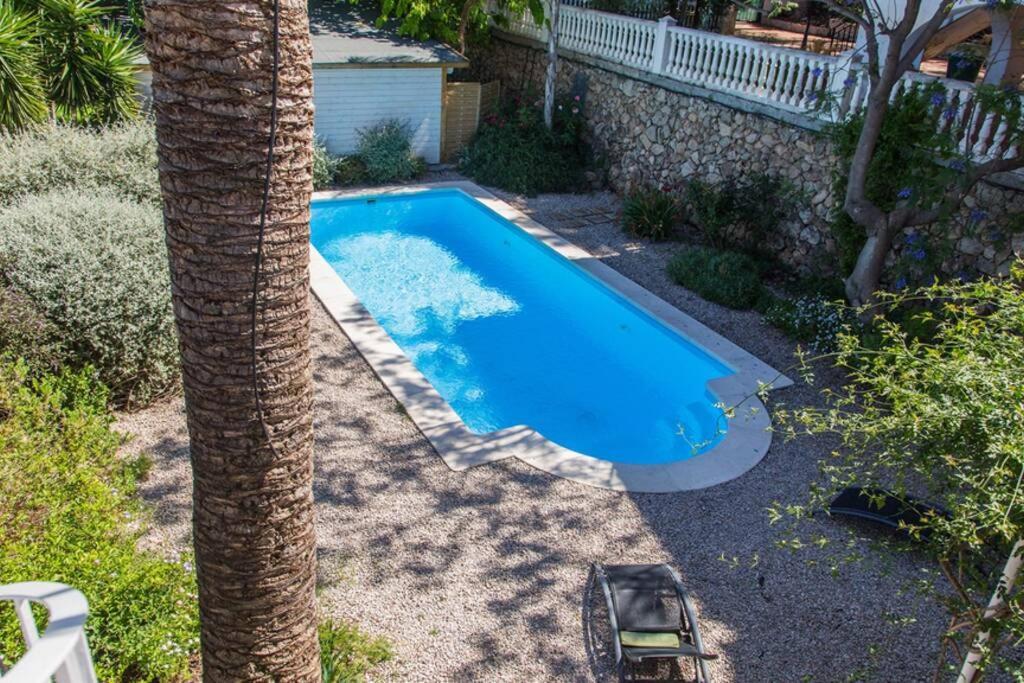 Raco Del Mollo Villa กันดิอา ภายนอก รูปภาพ