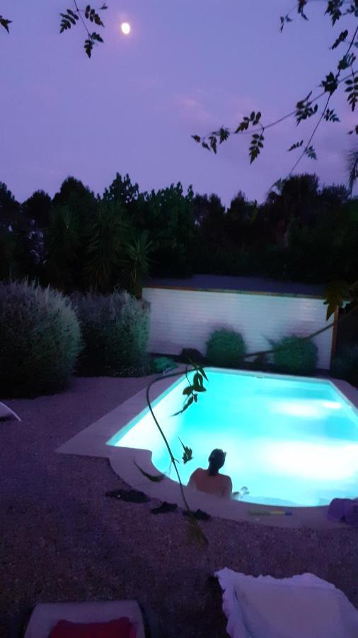 Raco Del Mollo Villa กันดิอา ภายนอก รูปภาพ