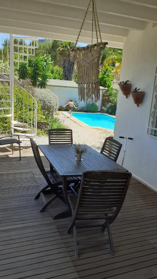 Raco Del Mollo Villa กันดิอา ภายนอก รูปภาพ